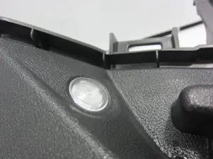 Foto de MOLDURA BMW SERIE X3 (G01) 3.0 24V Turbodiesel (265 CV / 195 KW) referencia 51477396604 foto 5