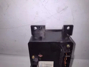Foto de MANDO LIMPIA CHRYSLER JEEP GR.CHEROKEE (ZJ)/(Z) 5.2 V8 CAT (211 CV / 155 KW) referencia 62552B2865 foto 10