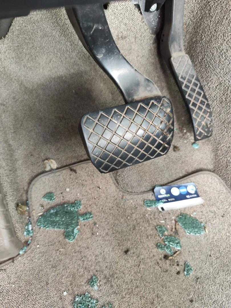 Foto de PEDAL FRENO AUDI Q7 (4L) 3.0 V6 24V TDI (233 CV / 171 KW)