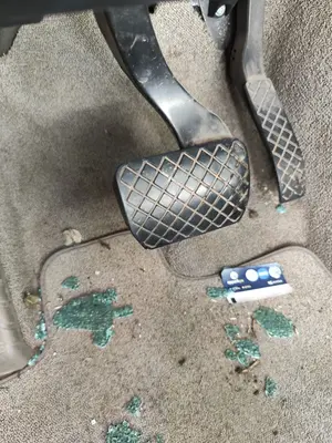 Foto de PEDAL FRENO AUDI Q7 (4L) 3.0 V6 24V TDI (233 CV / 171 KW)