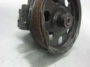 Foto de BOMBA DIRECCION FORD FOCUS BERLINA (CAK) referencia HBDFX foto 4
