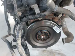 Foto de MOTOR COMPLETO FORD KUGA (CBV) 2.0 TDCi CAT (163 CV / 120 KW) referencia TXDA foto 11