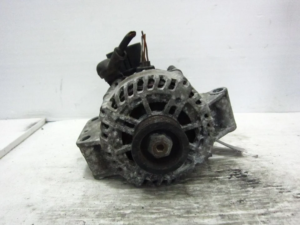Foto de ALTERNADOR FORD MONDEO BERLINA (GE) referencia 1S7TBC