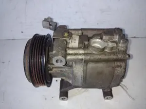 Foto de COMPRESOR AIRE ACONDICIONADO FIAT II PUNTO (188) BERLINA referencia SCSB06B837 foto 2