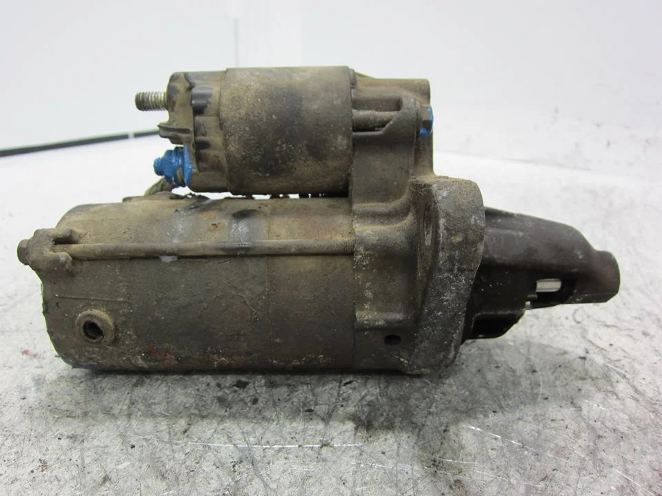 Foto de MOTOR ARRANQUE LAND ROVER FREELANDER (LN)(01.1998) 1.8 CAT (120 CV / 88 KW)
