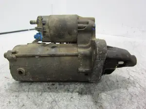 Foto de MOTOR ARRANQUE LAND ROVER FREELANDER (LN)(01.1998) 1.8 CAT (120 CV / 88 KW)