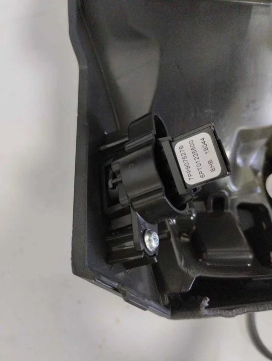 Foto de SENSOR PORSCHE MACAN (95BA) referencia 7PP907527B