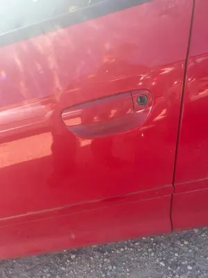 Foto de CERRADURA PUERTA DELANTERA IZQUIERDA AUDI A3 SPORTBACK (8PA) 1.6 16V FSI (116 CV / 85 KW) referencia 4F1837015E