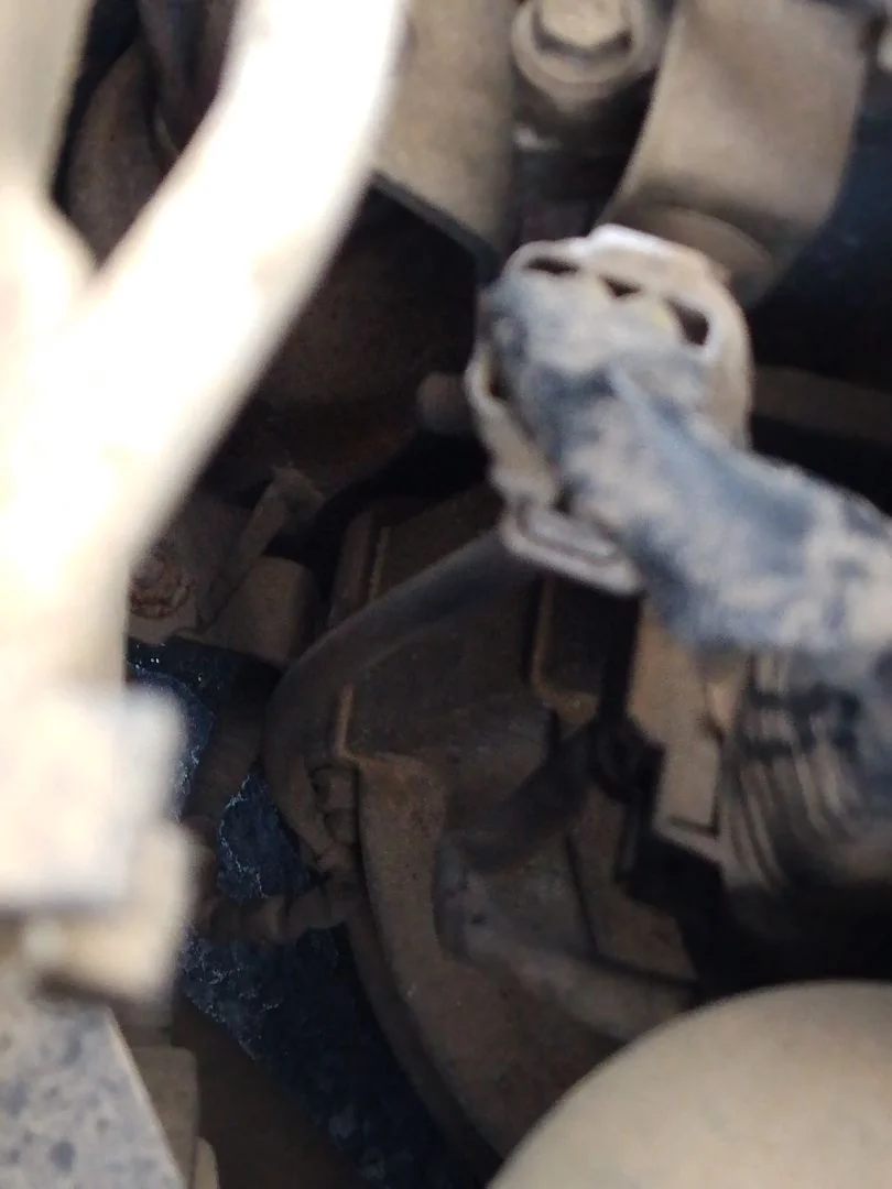 Foto de MOTOR ARRANQUE SUZUKI ALTO (AMF310) 1.0 12V CAT (68 CV / 50 KW)