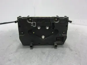 Foto de MANDO CALEFACCION / AIRE ACONDICIONADO PEUGEOT 307 BREAK / SW (S1)(04.2002) 2.0 HDi FAP CAT (107 CV / 79 KW) referencia 96430991XT foto 6