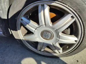 Foto de LLANTA SEAT CORDOBA BERLINA (6L2) 1.9 TDI (131 CV / 96 KW) referencia 6L0601025B FKZ