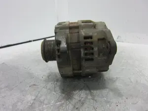Foto de ALTERNADOR RENAULT MASTER II FASE 2 FURGÓN referencia 23100DB00A foto 2