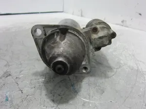 Foto de MOTOR ARRANQUE BMW SERIE 3 COMPACTO (E46) referencia 7505979 foto 4