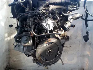 Foto de MOTOR COMPLETO PORSCHE CAYENNE (TIPO 92A) 3.6 CAT (299 CV / 220 KW) referencia M055.2 foto 9