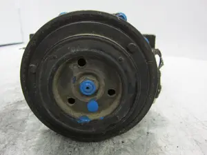 Foto de COMPRESOR AIRE ACONDICIONADO RENAULT LAGUNA (B56) 1.9 dCi Diesel CAT (107 CV / 79 KW) referencia D709AS2 foto 3