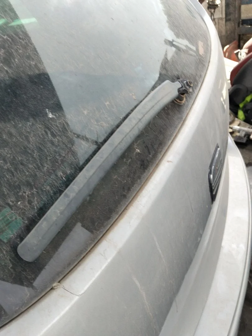 Foto de MOTOR LIMPIA TRASERO SEAT ALTEA (5P1) 1.9 TDI (105 CV / 77 KW)