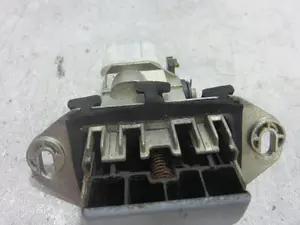 Foto de NO IDENTIFICADO RENAULT MEGANE I FASE 2 BERLINA (BA0) 1.9 dTi Diesel (80 CV / 59 KW) referencia N0501380 foto 5