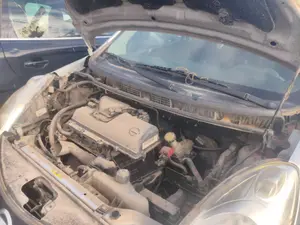 Foto de MOTOR COMPLETO NISSAN NOTE (E11E) 1.4 CAT (88 CV / 65 KW) referencia 10102AY4SB