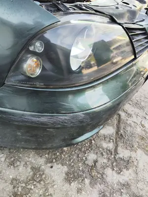 Foto de FARO DERECHO SEAT CORDOBA BERLINA (6L2) 1.4 16V (75 CV / 55 KW) referencia 6L1941752M foto 6