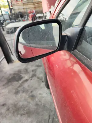 Foto de RETROVISOR IZQUIERDO PEUGEOT 307 (S1)(04.2001) 1.6 16V CAT (109 CV / 80 KW)