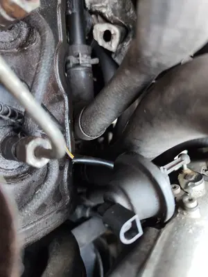 Foto de BOMBA DIRECCION AUDI A6 BERLINA (4B2) 2.5 V6 24V TDI (150 CV / 110 KW)