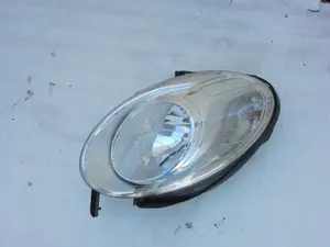Foto de FARO IZQUIERDO FIAT 500L (330) 1.3 16V JTD CAT (84 CV / 62 KW)