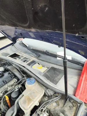 Foto de ARTICULACION LIMPIA DELANTERA VOLKSWAGEN PASSAT BERLINA (3B3) 1.9 TDI (131 CV / 96 KW) referencia 3B1955603C foto 4