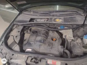 Foto de MOTOR COMPLETO AUDI A6 BERLINA (4B2) 1.9 TDI (131 CV / 96 KW)