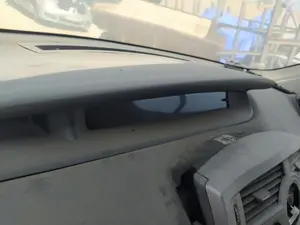 Foto de CUADRO INSTRUMENTOS RENAULT SCENIC II (JM) 1.5 dCi Diesel (106 CV / 78 KW) referencia 8200704463