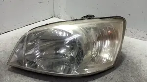 Foto de FARO IZQUIERDO HYUNDAI GETZ (TB) 1.1 12V CAT (63 CV / 46 KW) referencia 92101-1C515