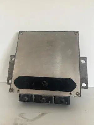 Foto de CENTRALITA MOTOR UCE CITROEN C3 referencia 3E5H6B39E foto 2