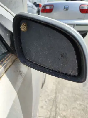 Foto de RETROVISOR DERECHO OPEL ASTRA H BERLINA 1.7 16V CDTI (110 CV / 81 KW) foto 3