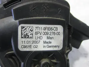 Foto de POTENCIOMETRO PEDAL FORD TRANSIT CONNECT (TC7) 1.8 TDCi CAT (75 CV / 55 KW) referencia 7T119F836CB foto 7