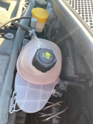 Foto de DEPOSITO EXPANSION SMART FORFOUR