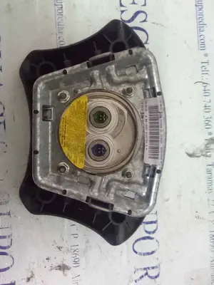 Foto de AIRBAG DELANTERO IZQUIERDO CITROEN C5 BERLINA 3.0 V6 CAT (XFX / ES9J4S) (207 CV / 152 KW) referencia 96326301ZK foto 2