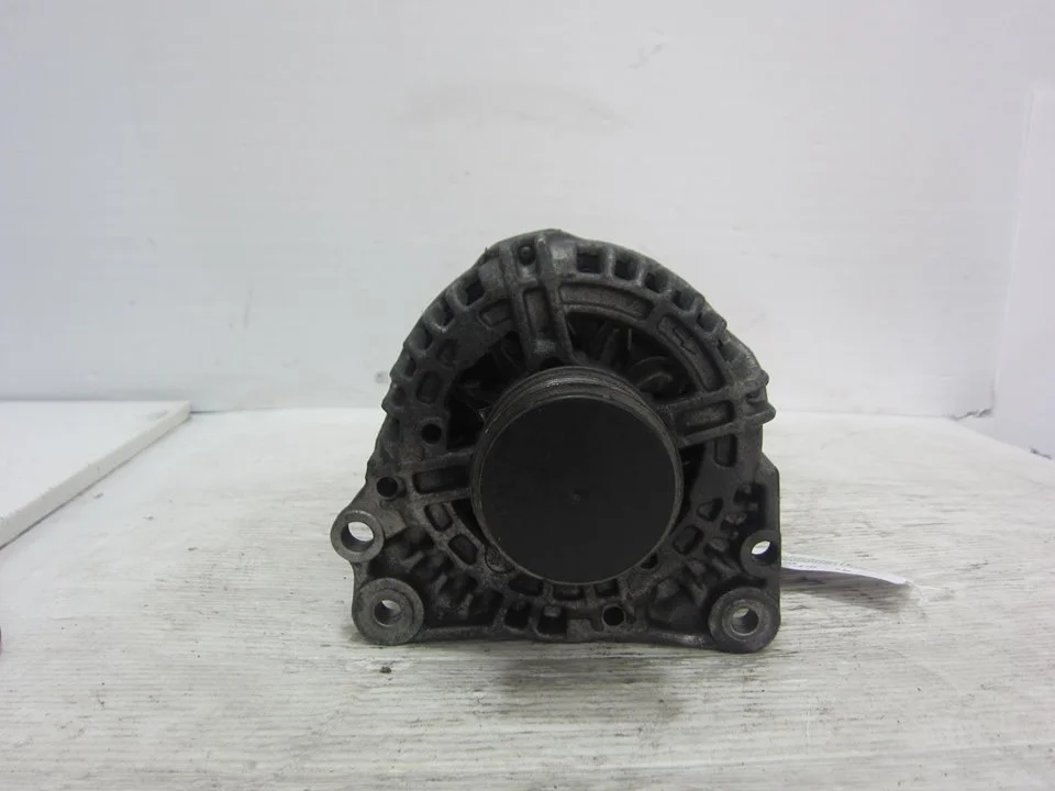 Foto de ALTERNADOR AUDI A3 (8L) referencia 0986041490