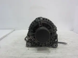 Foto de ALTERNADOR AUDI A3 (8L) referencia 0986041490
