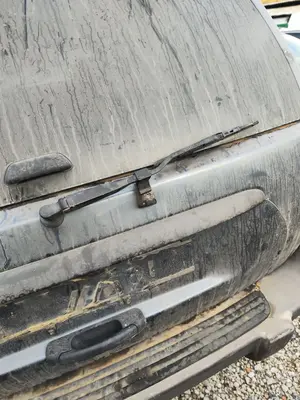 Foto de BRAZO LIMPIA TRASERO JEEP GRAND CHEROKEE (WJ/WG) 4.0 CAT (190 CV / 140 KW)