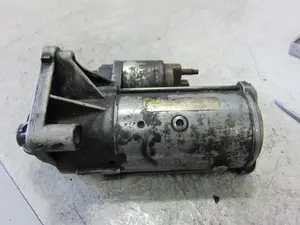 Foto de MOTOR ARRANQUE RENAULT MEGANE II BERLINA 5P referencia 8200331251