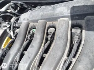 Foto de BOBINA ENCENDIDO RENAULT MEGANE II COUPE/CABRIO 1.6 16V (112 CV / 82 KW)