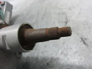 Foto de COLUMNA DIRECCION LEXUS NX (AZ10) referencia 8965078060 foto 2