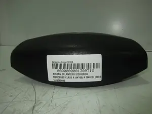 Foto de AIRBAG DELANTERO IZQUIERDO MERCEDES-BENZ CLASE A (BM 169) 2.0 CDI CAT (109 CV / 80 KW) referencia 1618289940 foto 5