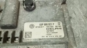 Foto de CENTRALITA MOTOR UCE SEAT IBIZA BERLINA (6J5) 1.2 TDI (75 CV / 55 KW) referencia 03P906021P foto 3