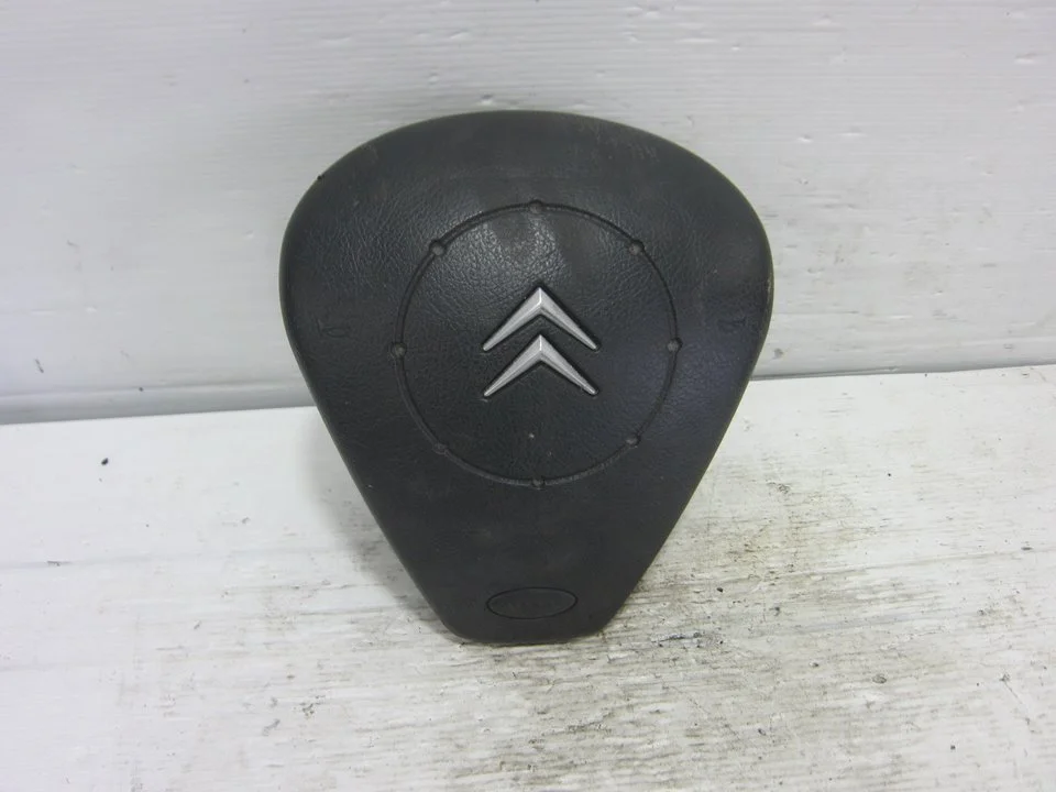 Foto de AIRBAG DELANTERO IZQUIERDO CITROEN C3 1.4 HDi (68 CV / 50 KW) referencia 0728529