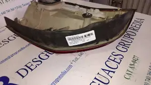 Foto de PILOTO TRASERO DERECHO OPEL ZAFIRA A referencia 62281 foto 7