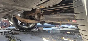 Foto de EJE TRASERO BMW SERIE 3 BERLINA (E90) 2.0 CAT (129 CV / 95 KW)