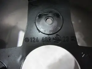 Foto de NO IDENTIFICADO MERCEDES-BENZ CLASE 124 (BM 124) BERLINA 3.0 CAT (180 CV / 132 KW) referencia 12446223 foto 4