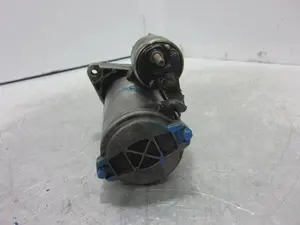 Foto de MOTOR ARRANQUE RENAULT TRAFIC II FURGÓN 1.9 Diesel (101 CV / 74 KW) referencia TS22E5 foto 5