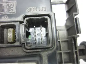 Foto de NO IDENTIFICADO CITROEN C3 referencia 964349888000 foto 8