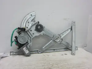 Foto de ELEVALUNAS DELANTERO IZQUIERDO KIA CARENS (RS) 2.0 Turbodiesel CAT (113 CV / 83 KW) referencia 0K2FA597356Y